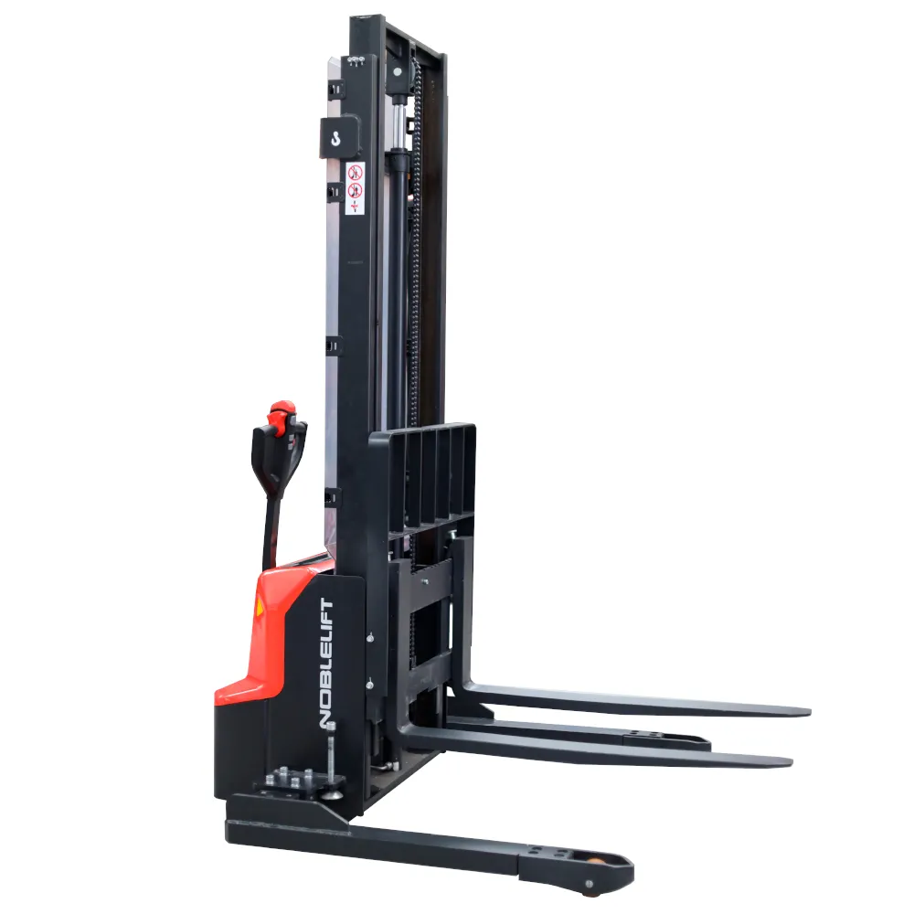 APILADOR ELECTRICO PSE12 LS BN