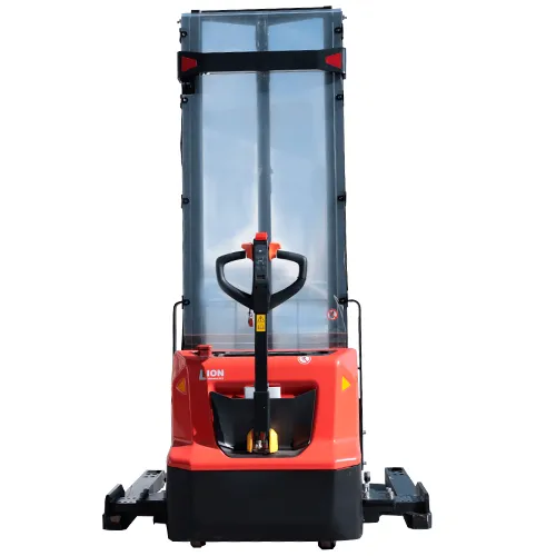 APILADOR ELECTRICO PSE12 LS BN