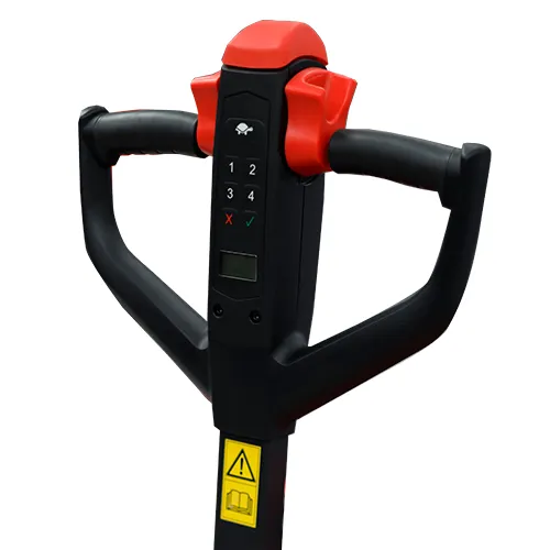 APILADOR ELECTRICO PSE12 LS BN