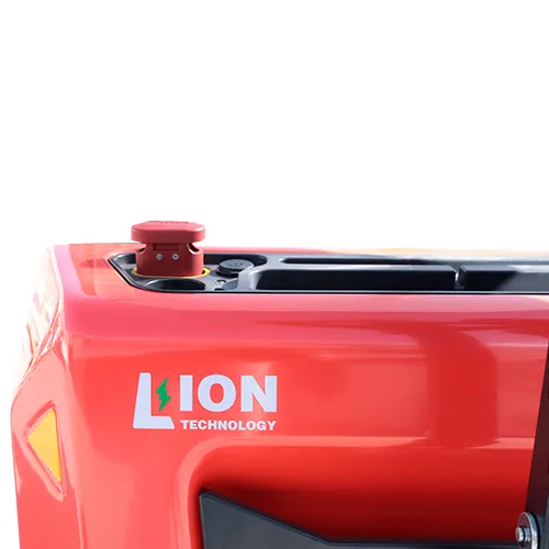 APILADOR ELECTRICO PSE12 LS BN