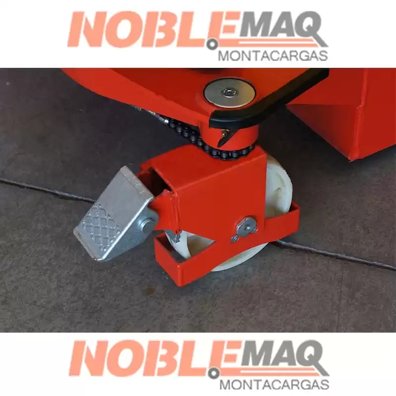 APILADOR MANUAL BASE AJUSTABLE SFHAG 02