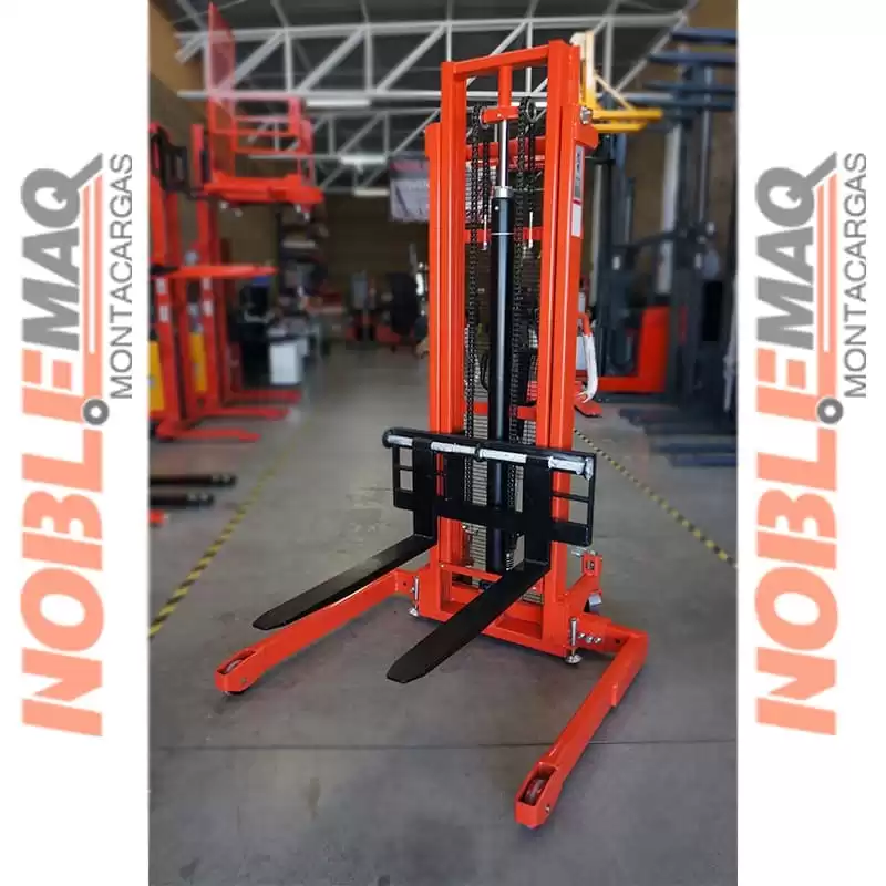 APILADOR MANUAL BASE AJUSTABLE SFHAG 03