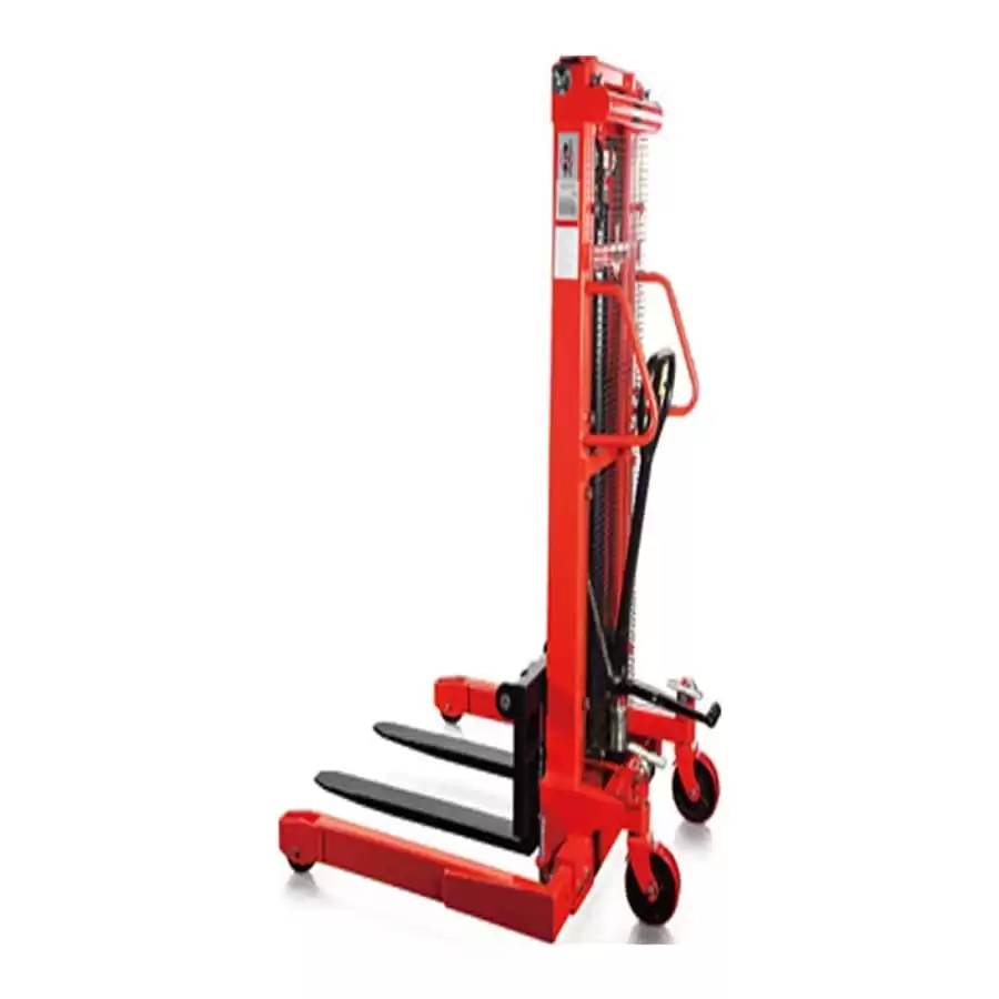 APILADOR MANUAL BASE AJUSTABLE SFHAG 05