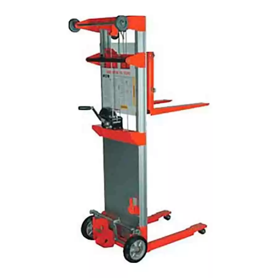 APILADOR MANUAL LIGERO SW181