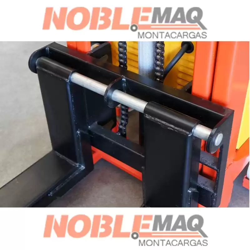 APILADOR SEMIELECTRICO SPN 10-15