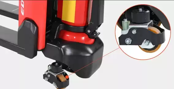 PATIN ELECTRICO PTE15N 06