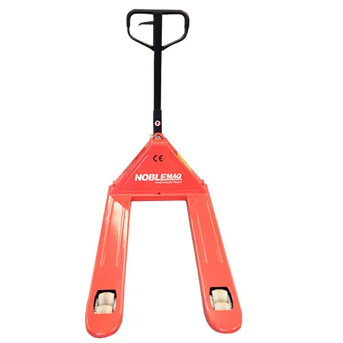 PATIN MANUAL HIDRAULICO ESTANDAR 3 TONELADAS NBQ30 02