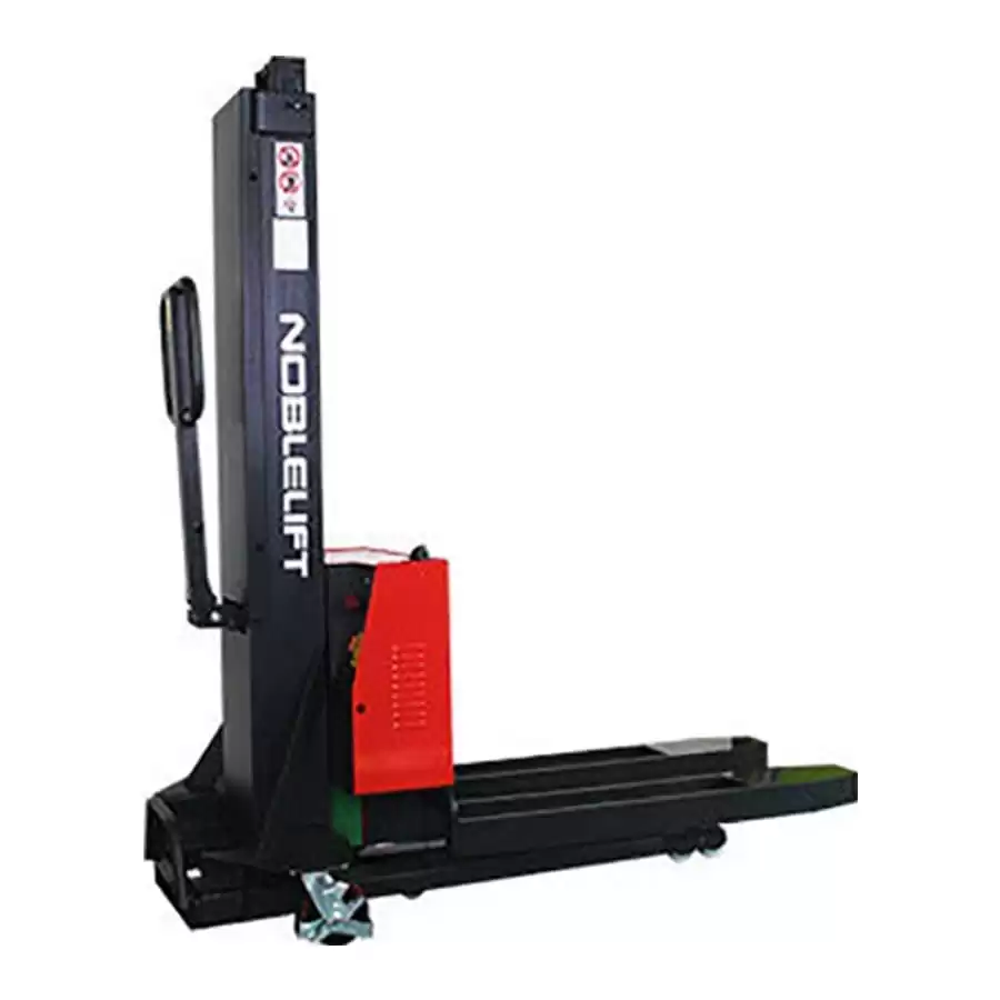 apilador semielectrico ps05f