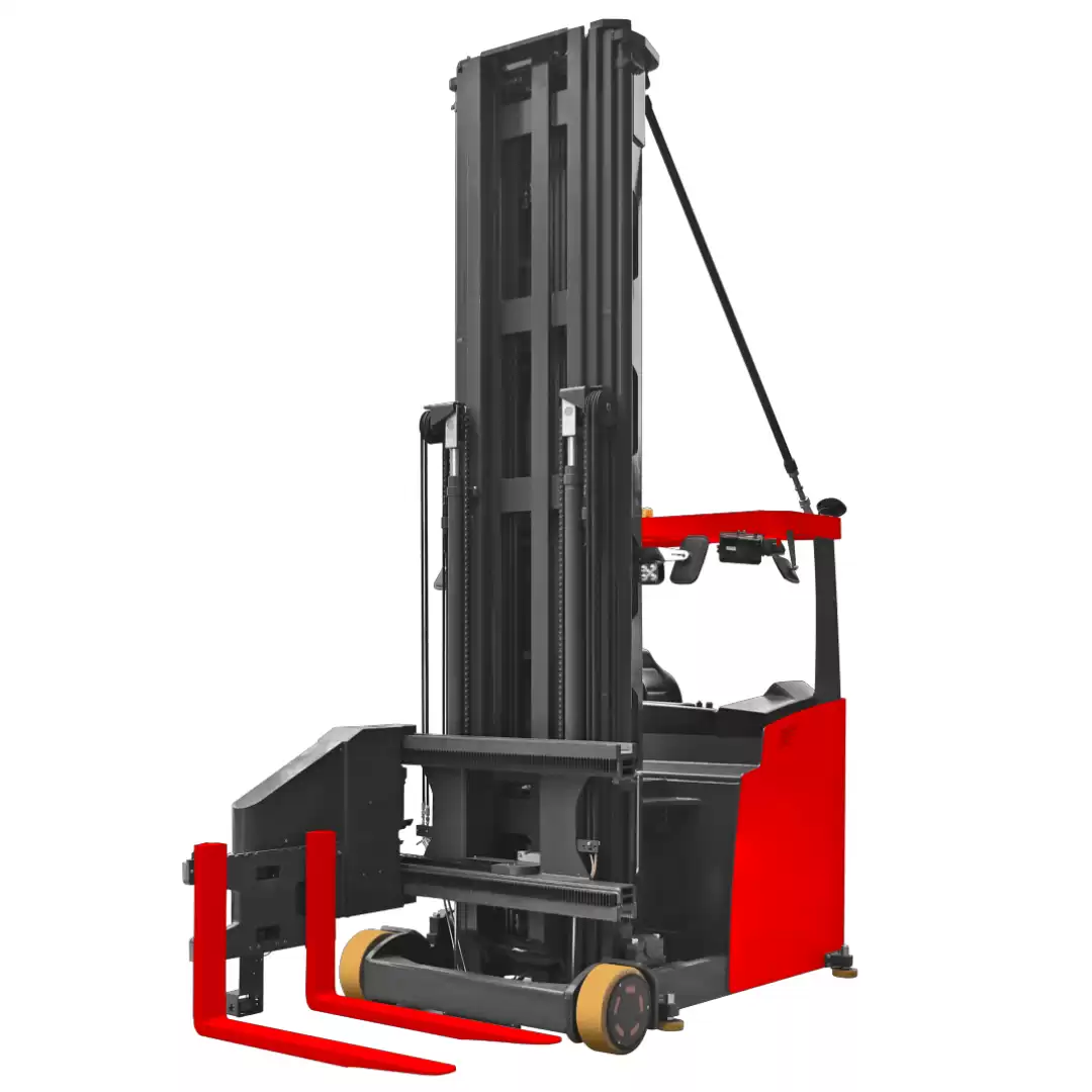 montacargas trilateral mca 02