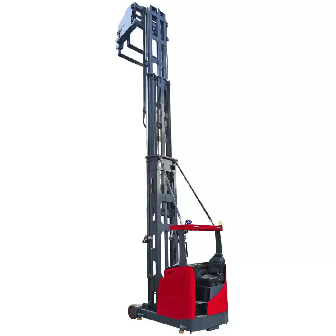 montacargas trilateral mca 03