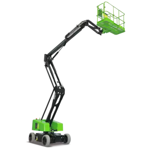 plataforma de elevacion articulada fbz16j