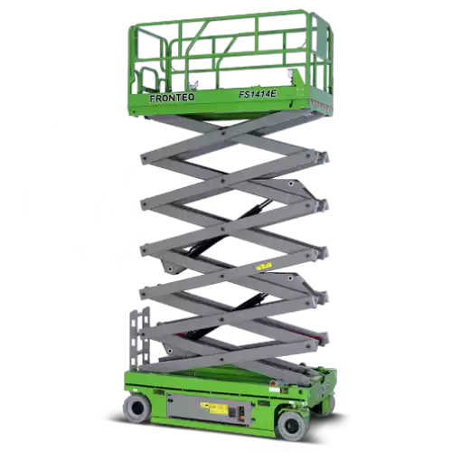 PLATAFORMA ELEVADORA FS1414E